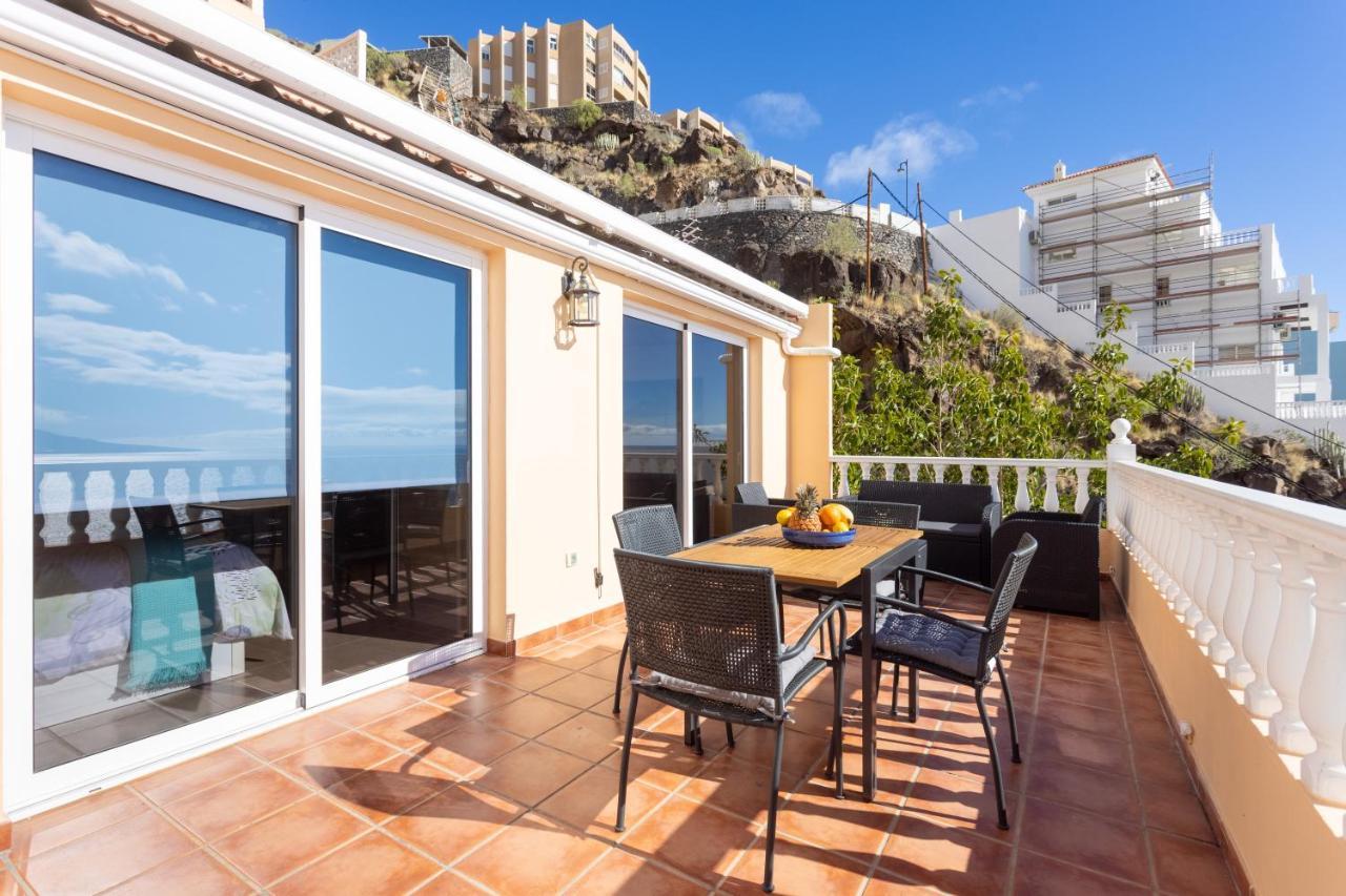 Home2Book Amazing Sea Views, Terrace & Pool Tabaiba Exterior photo