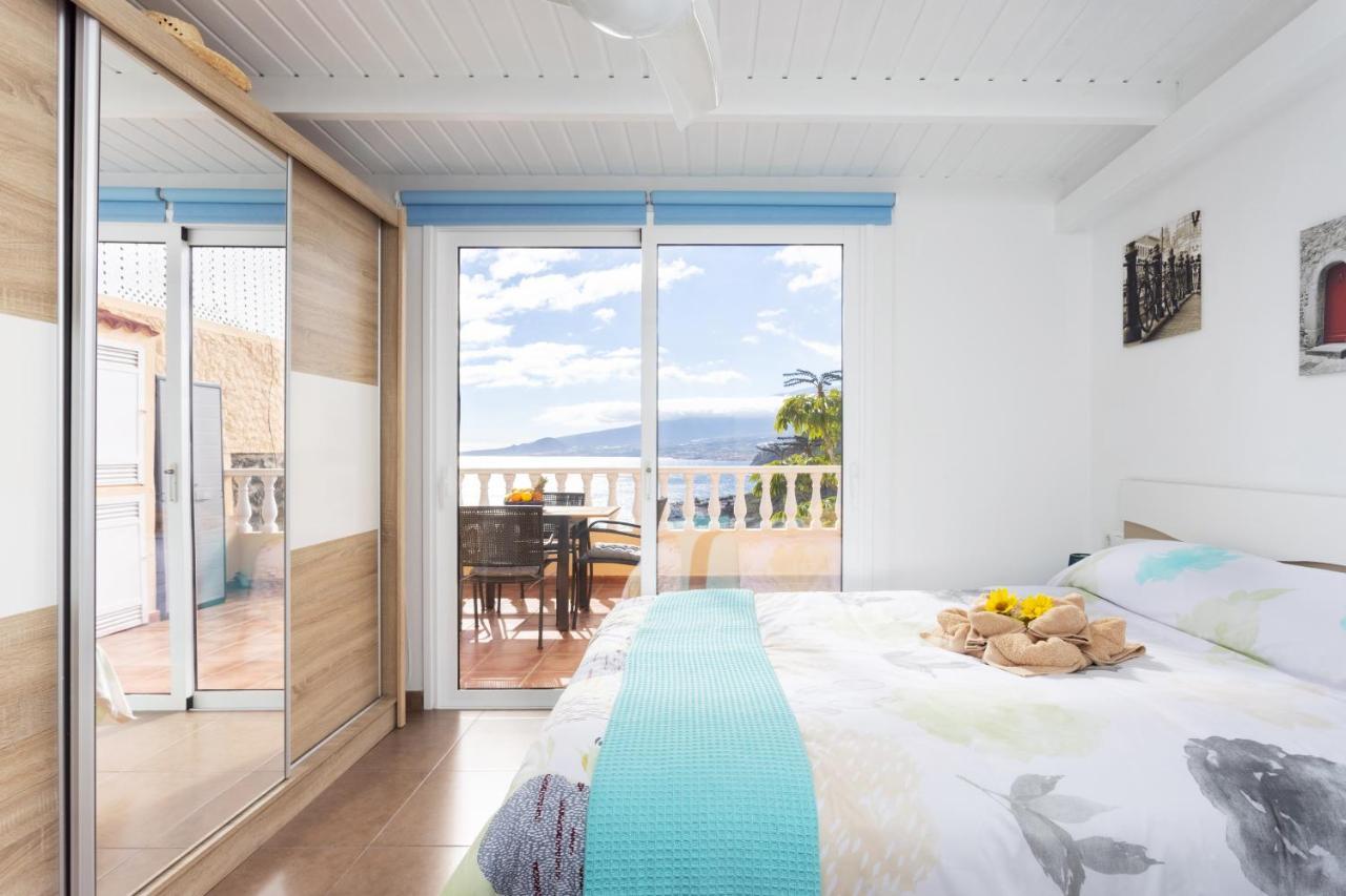 Home2Book Amazing Sea Views, Terrace & Pool Tabaiba Exterior photo