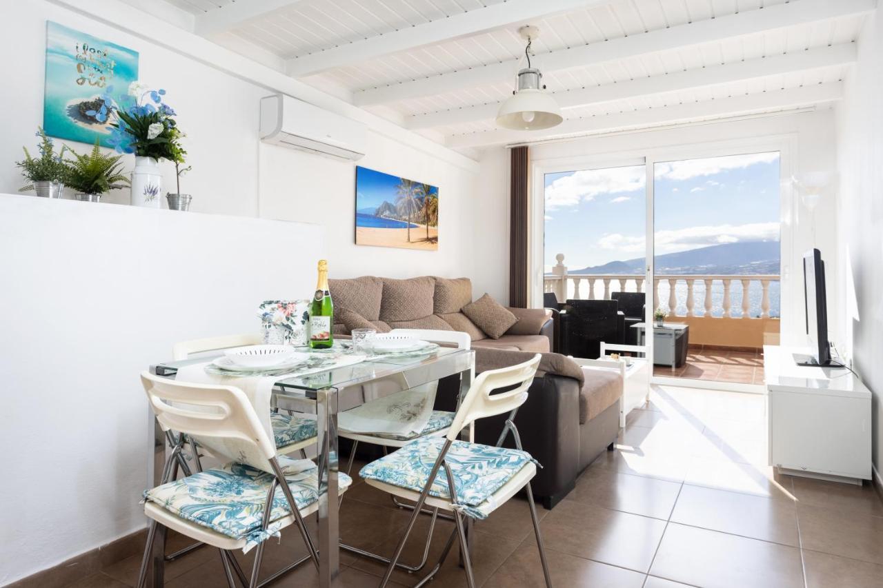 Home2Book Amazing Sea Views, Terrace & Pool Tabaiba Exterior photo