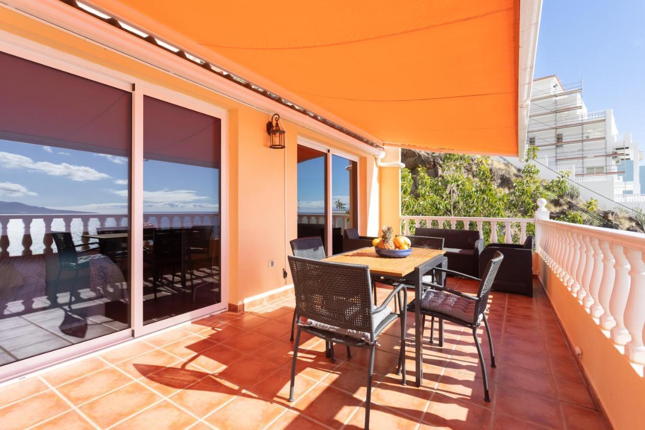 Home2Book Amazing Sea Views, Terrace & Pool Tabaiba Exterior photo
