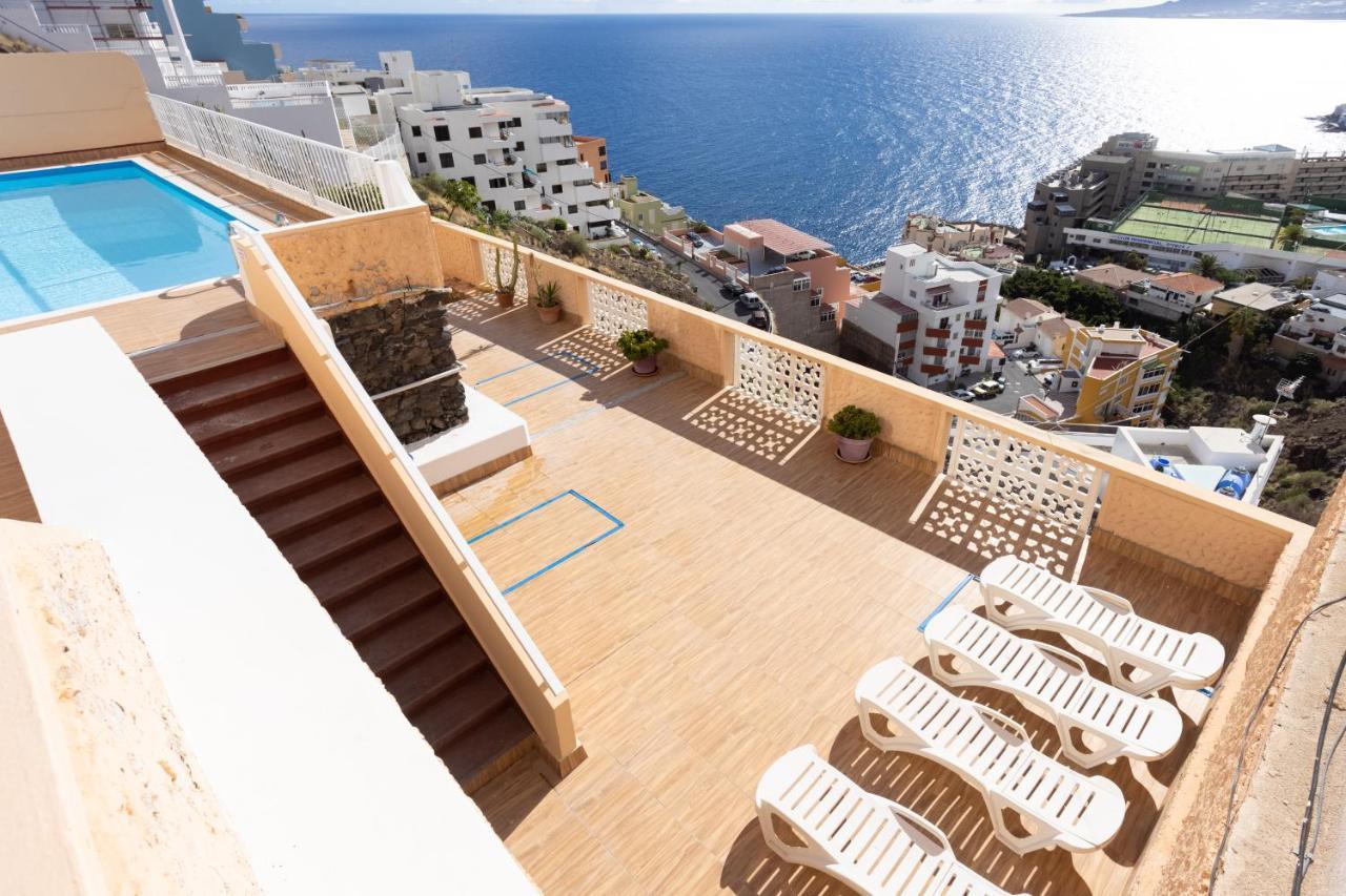 Home2Book Amazing Sea Views, Terrace & Pool Tabaiba Exterior photo