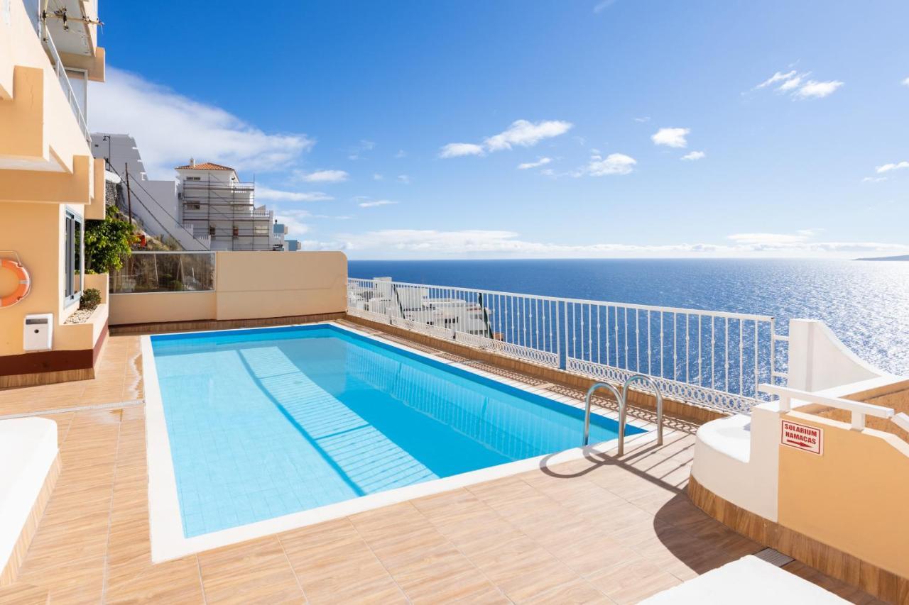 Home2Book Amazing Sea Views, Terrace & Pool Tabaiba Exterior photo