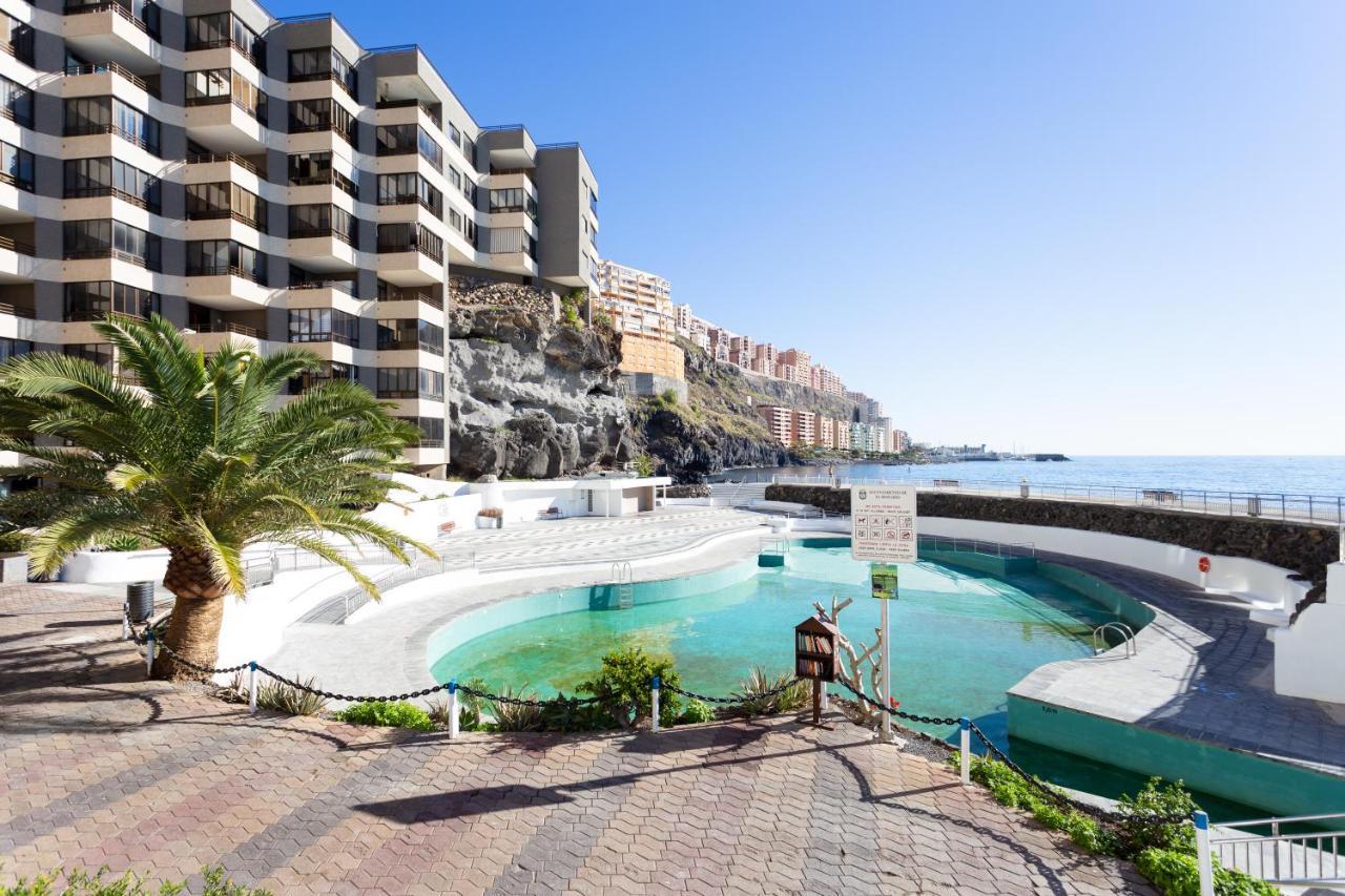 Home2Book Amazing Sea Views, Terrace & Pool Tabaiba Exterior photo