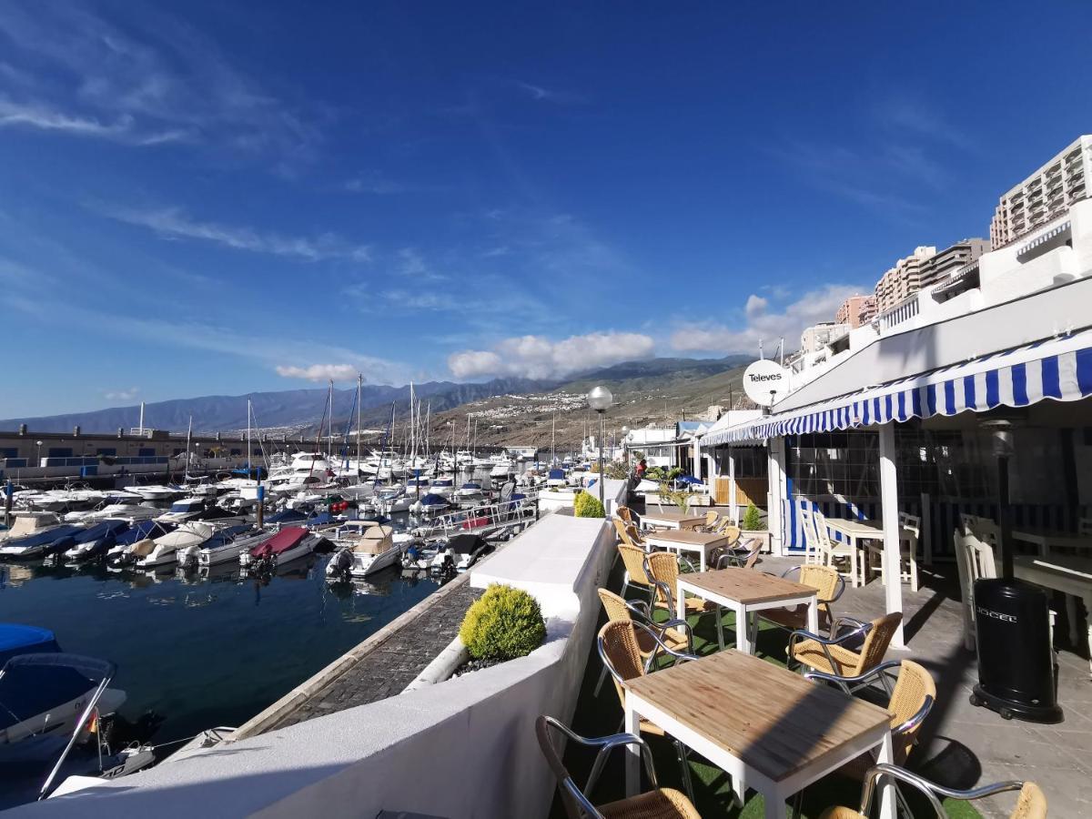 Home2Book Amazing Sea Views, Terrace & Pool Tabaiba Exterior photo