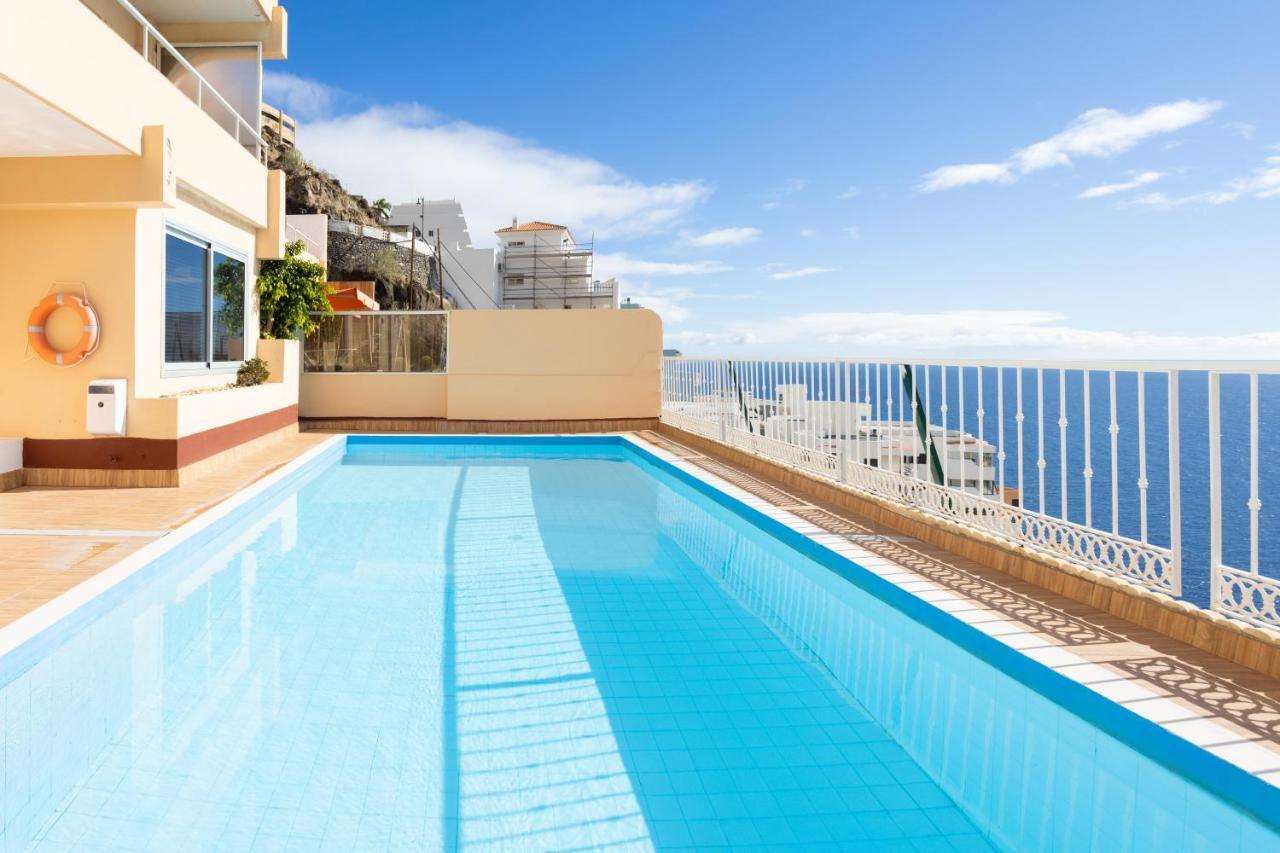 Home2Book Amazing Sea Views, Terrace & Pool Tabaiba Exterior photo